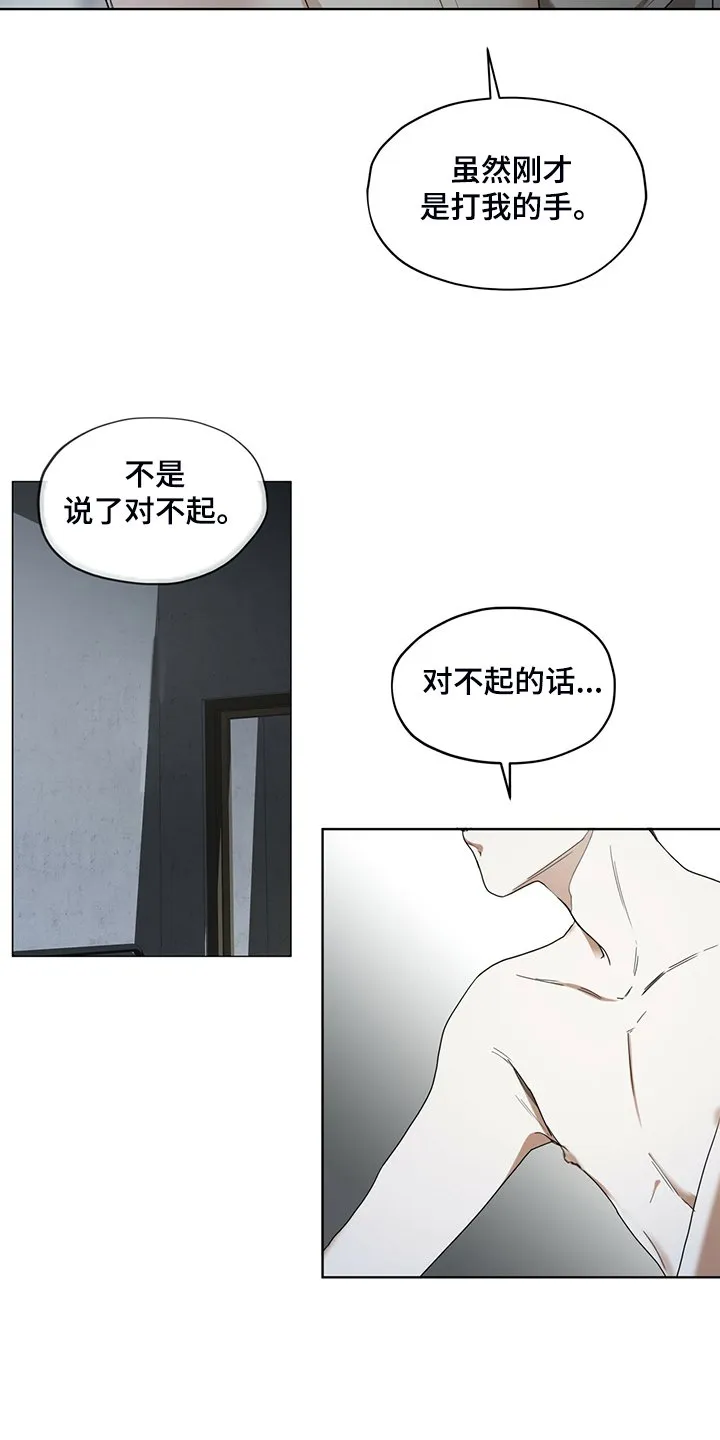 第50章：不要再期待 第19页