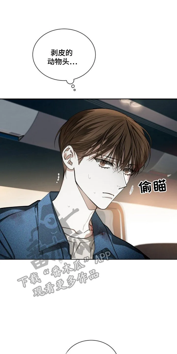 第195章：【第三季】第一次报复 第15页