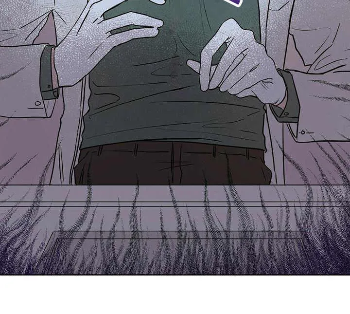 第1章：晕血 第10页