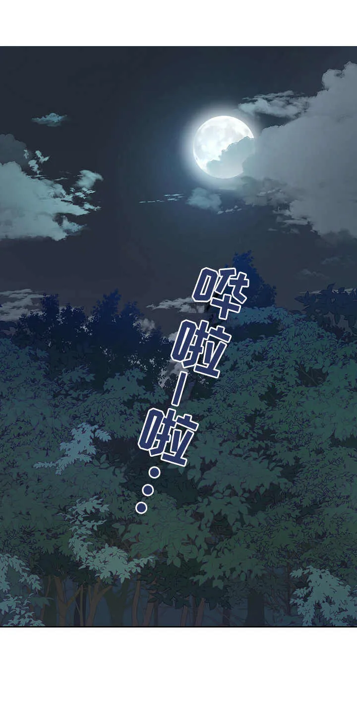 第3章：召唤仪式 第11页