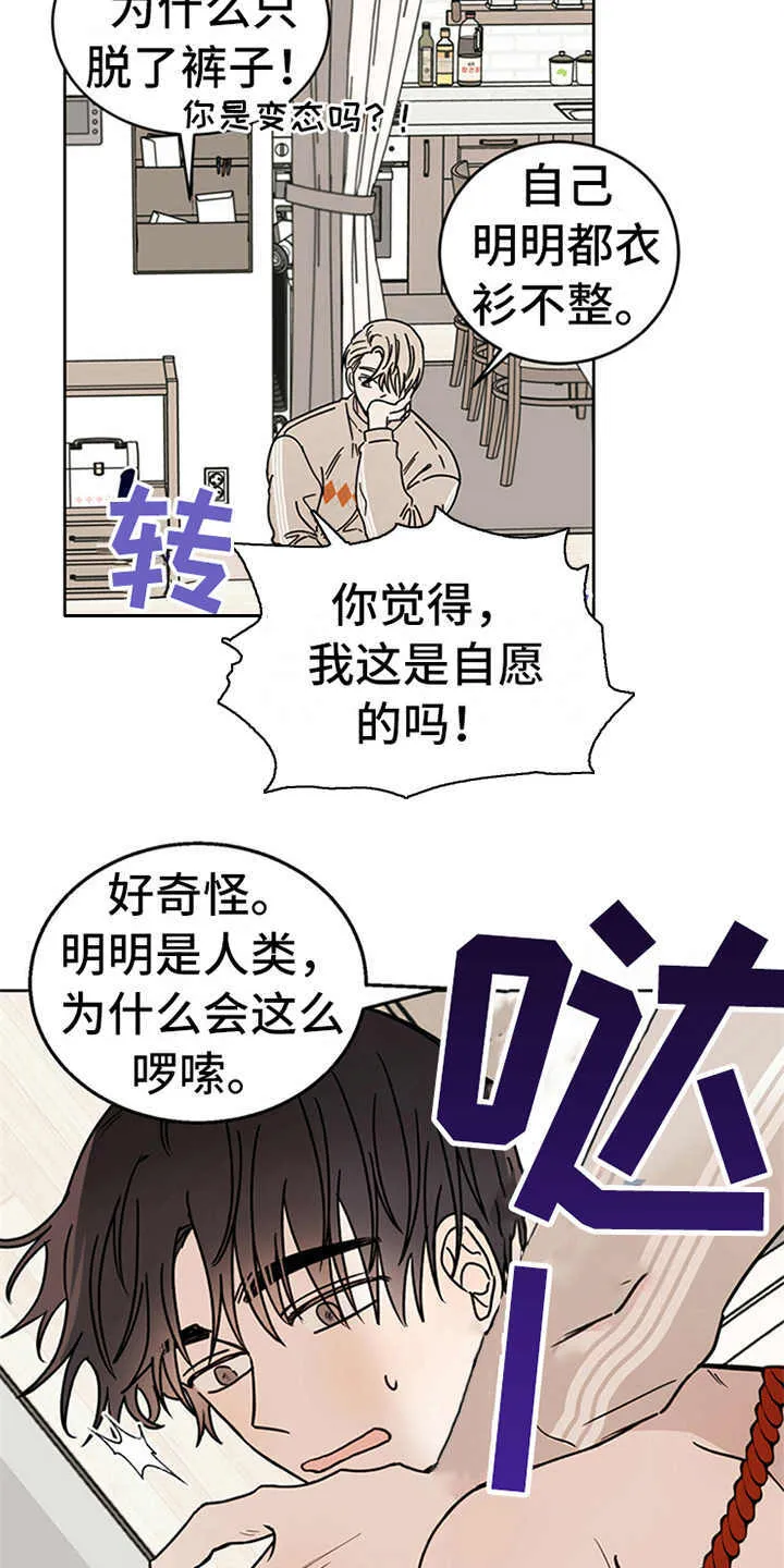 第5章：贡献灵魂 第20页