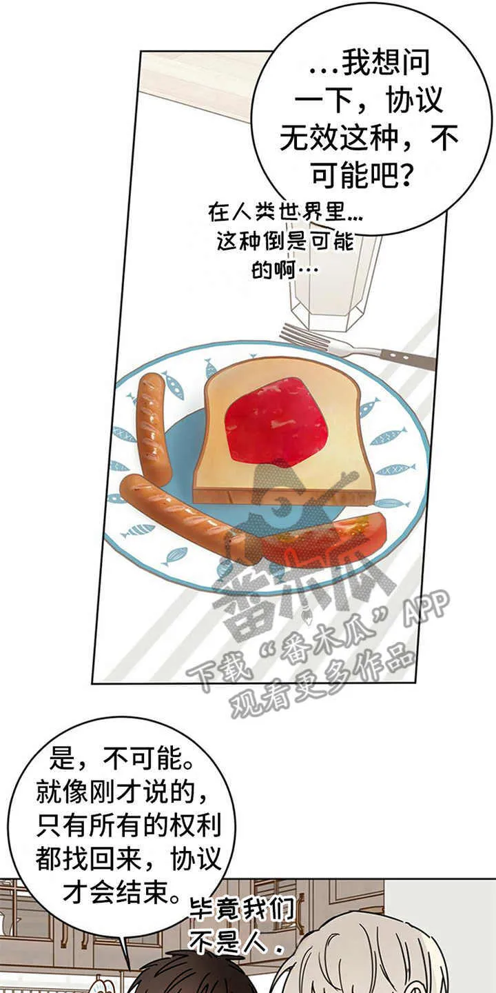 第8章：权利碎片 第8页