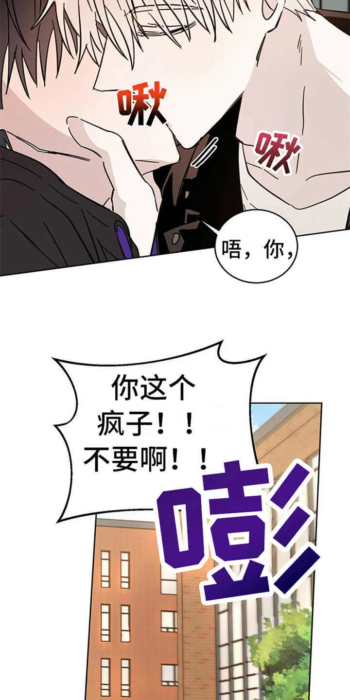 第10章：惹事 第3页