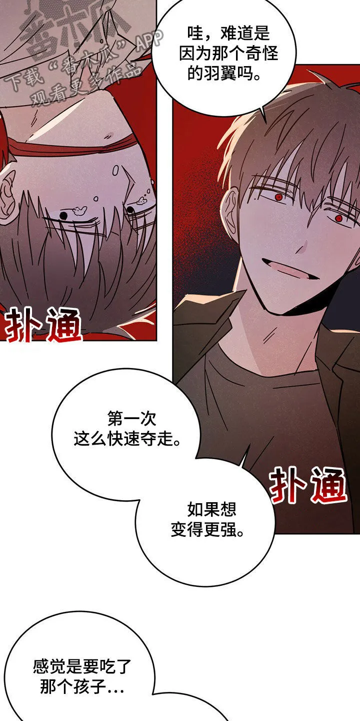 第15章：大嘴巴 第11页