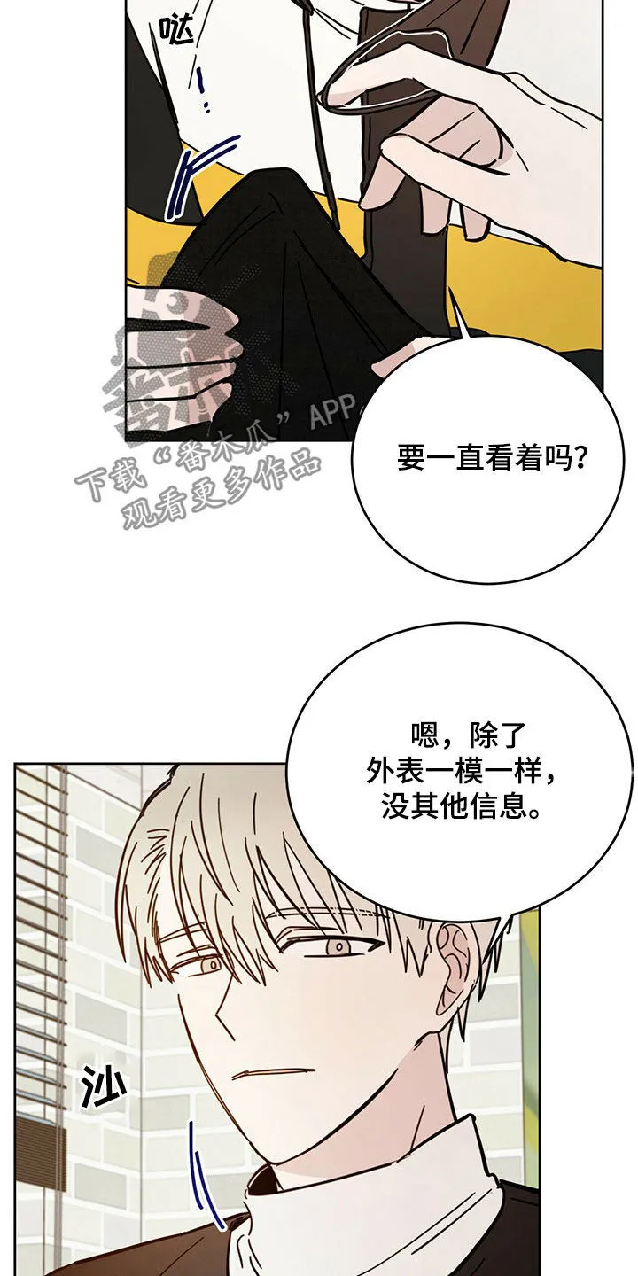 第16章：陷阱 第19页