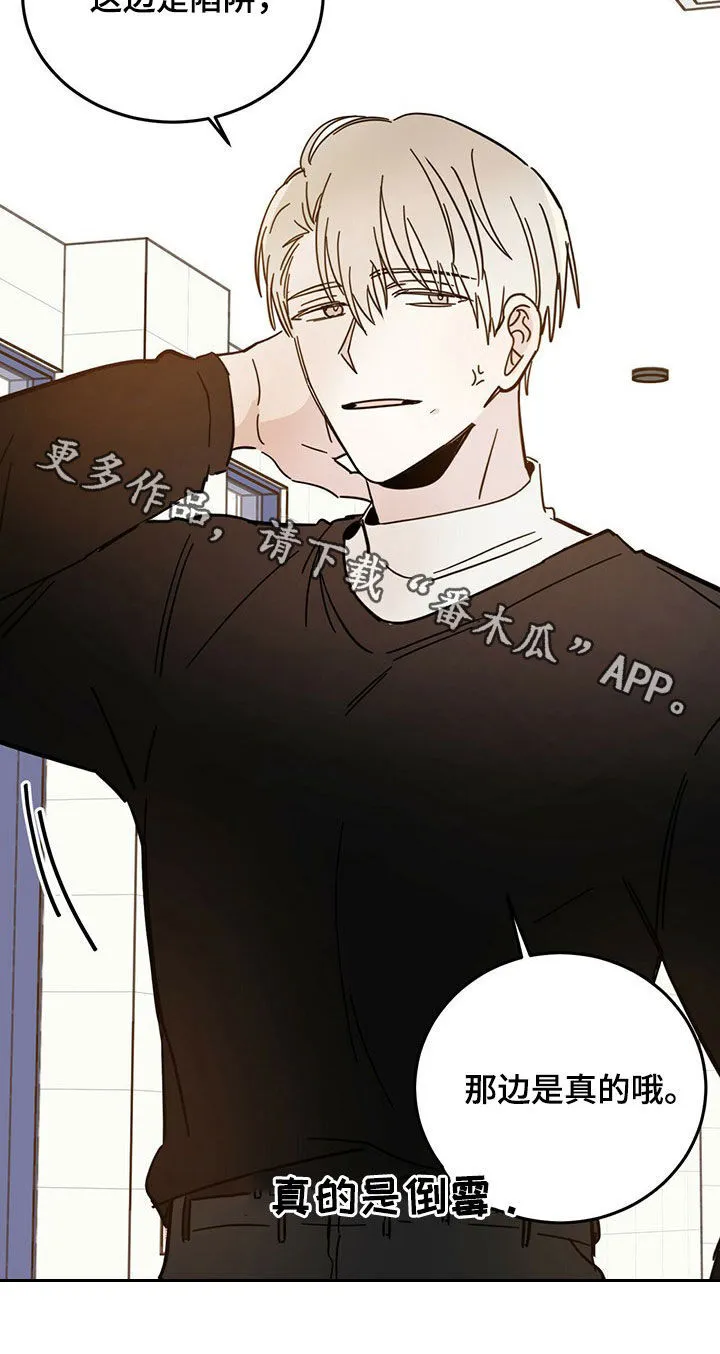 第16章：陷阱 第28页