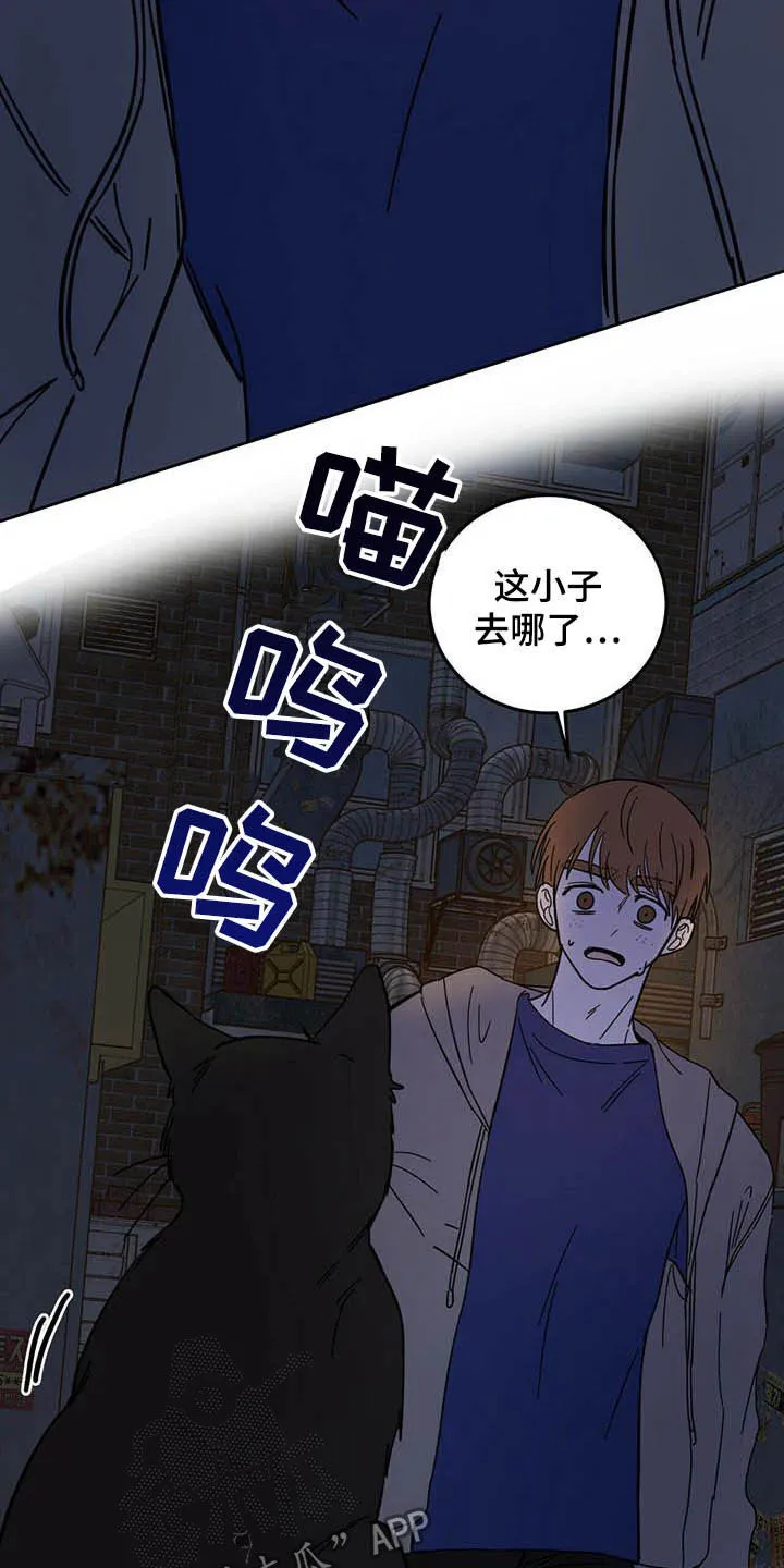 第22章：收回力量 第20页