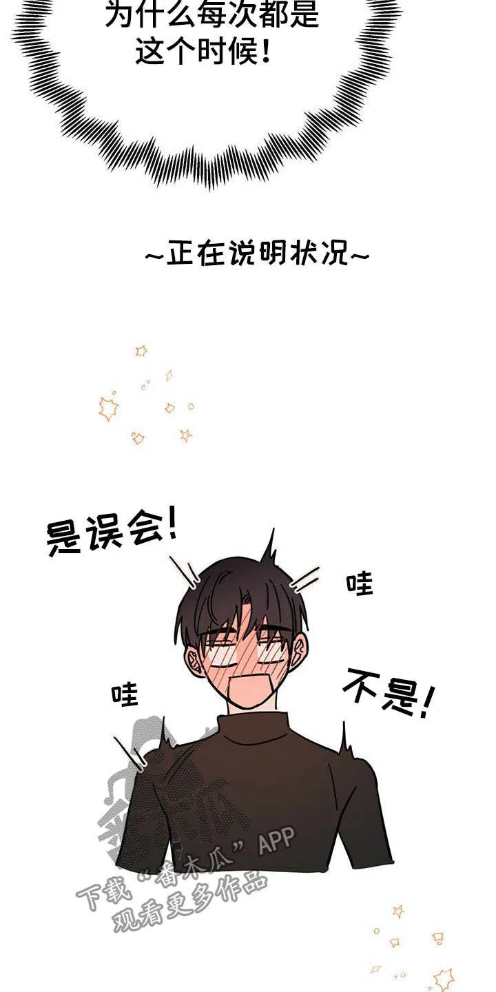 第24章：宠物捉迷藏 第3页