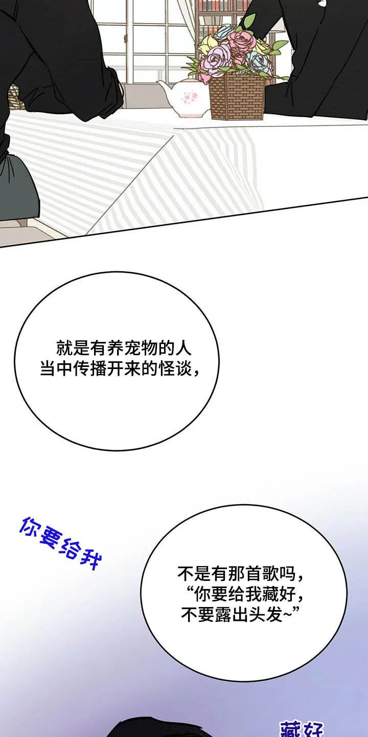第24章：宠物捉迷藏 第10页