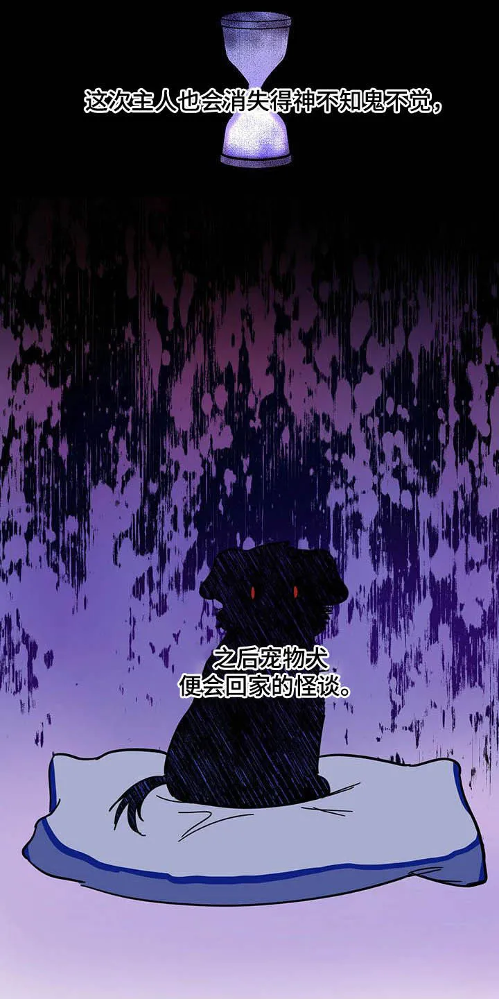 第24章：宠物捉迷藏 第15页