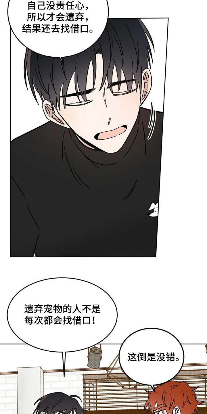 第24章：宠物捉迷藏 第17页