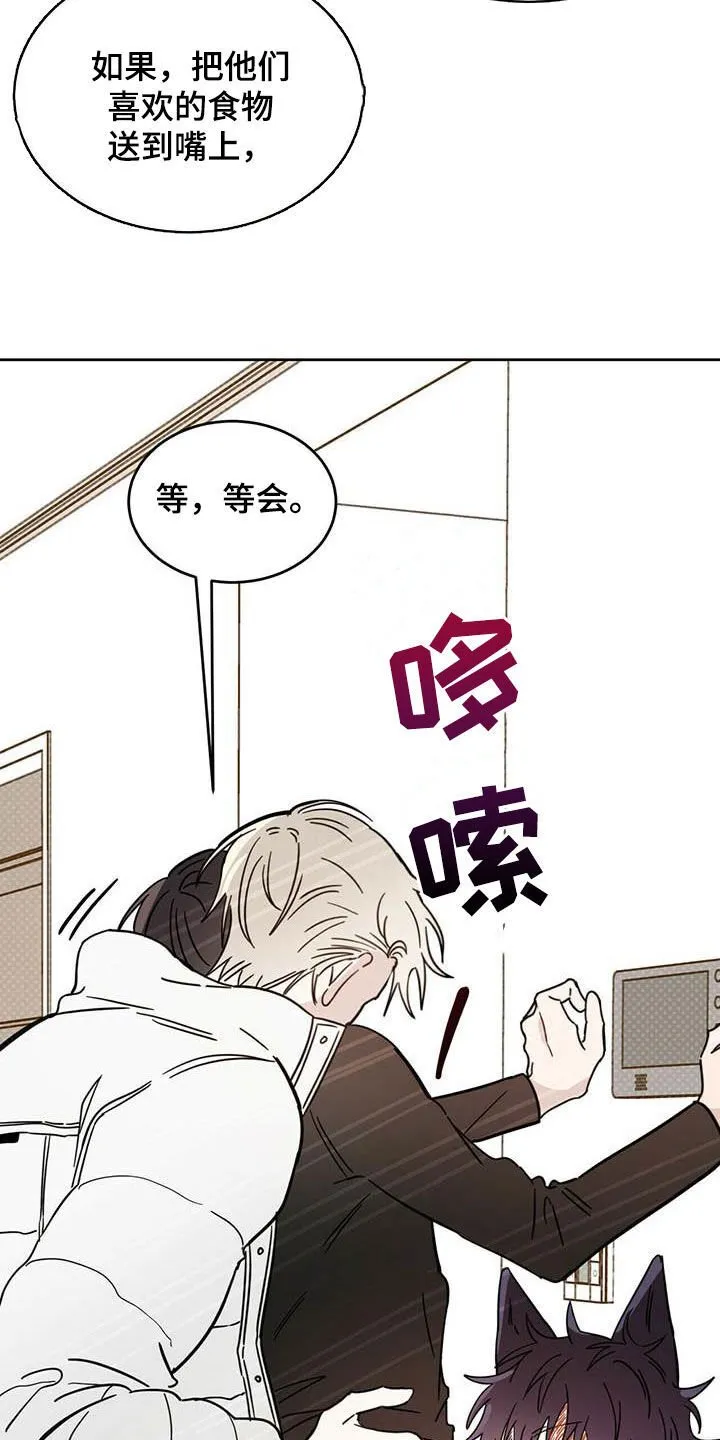第32章：成为事实 第16页