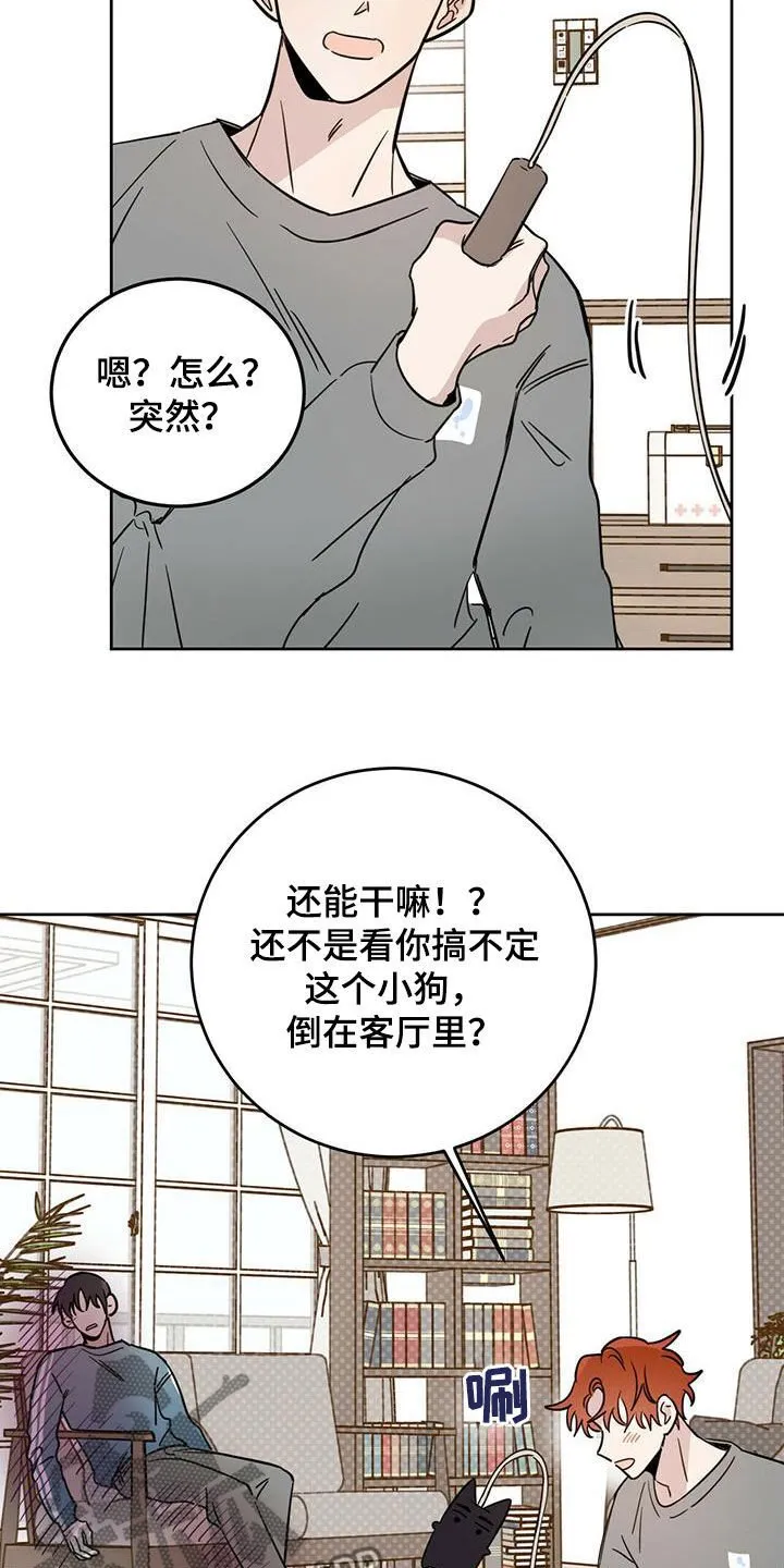 第38章：胡说八道 第20页