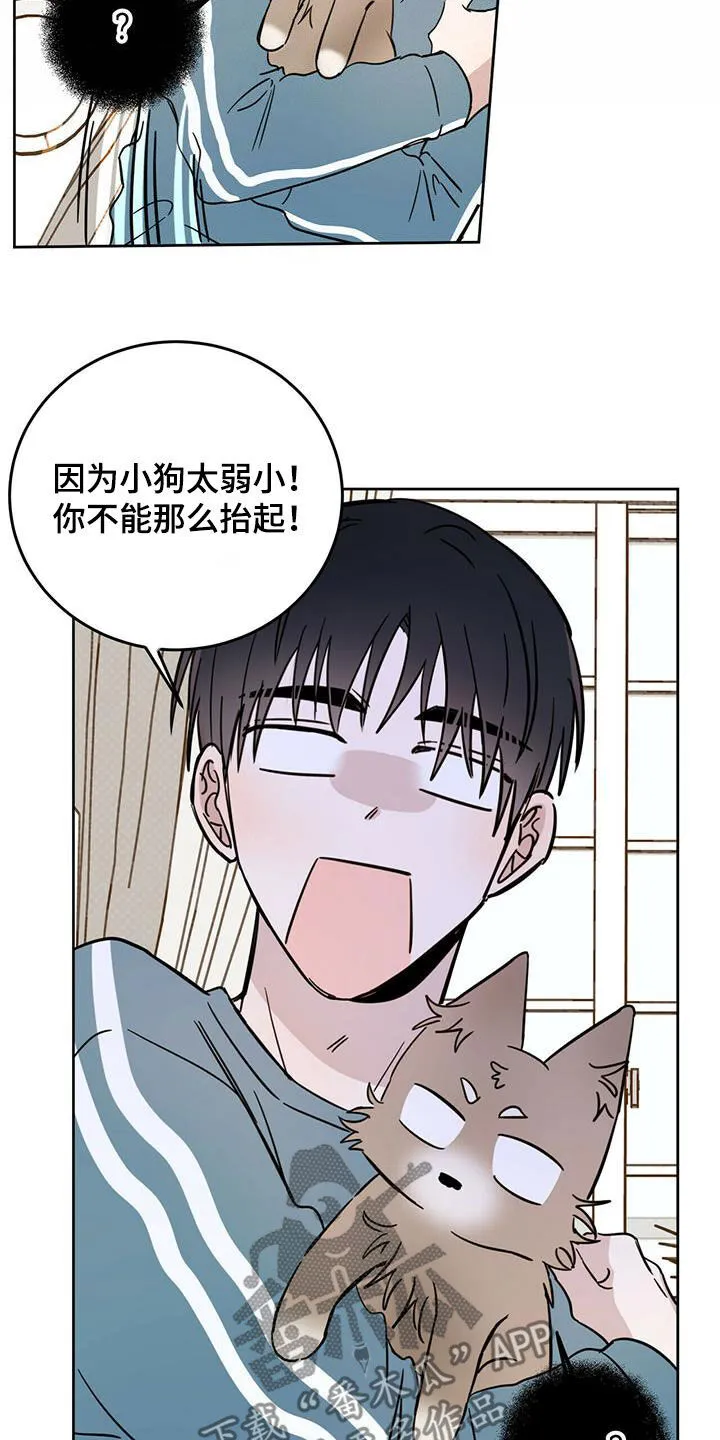 第39章：等一等 第6页