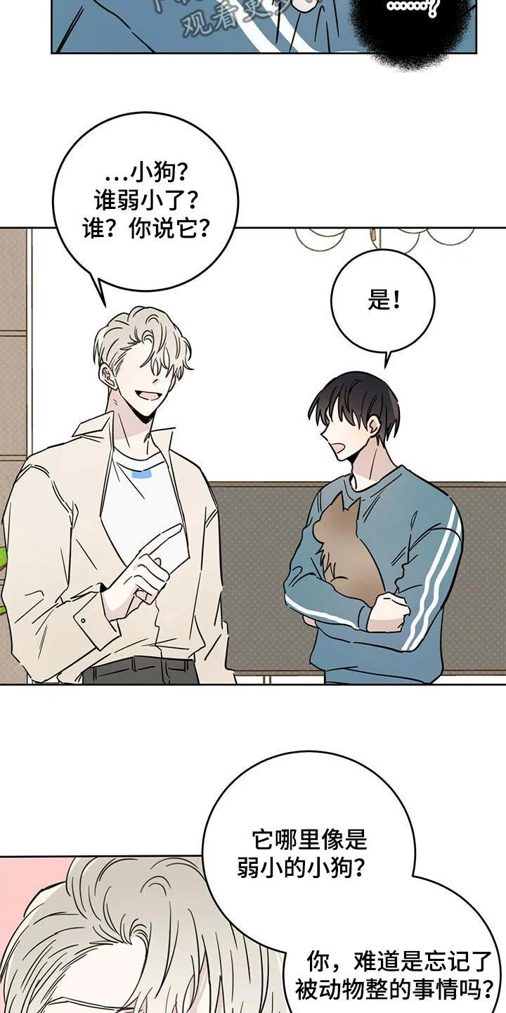 第39章：等一等 第7页