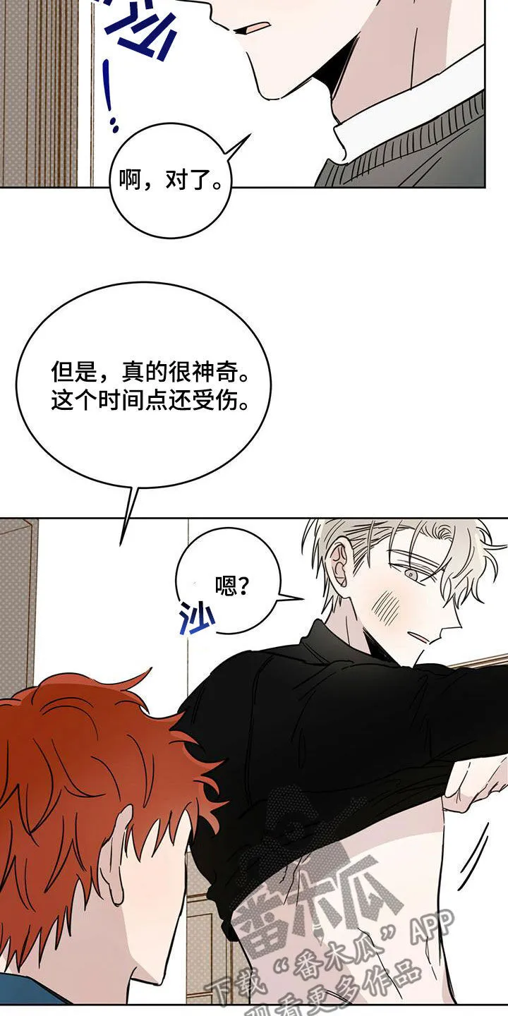 第42章：做好事 第20页