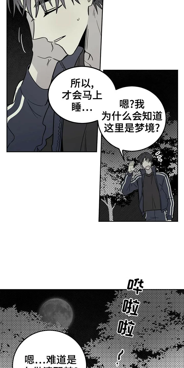 第54章：梦境 第3页
