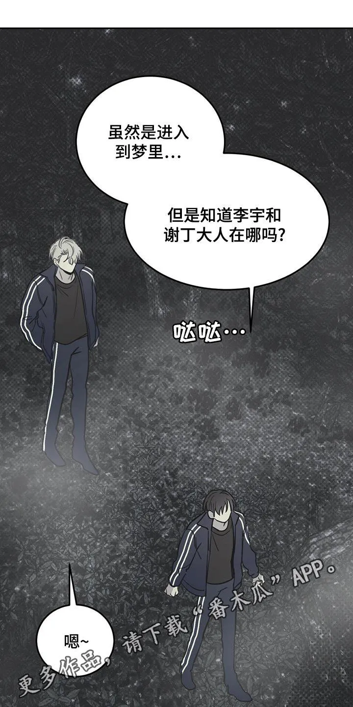 第59章：入侵梦境 第30页