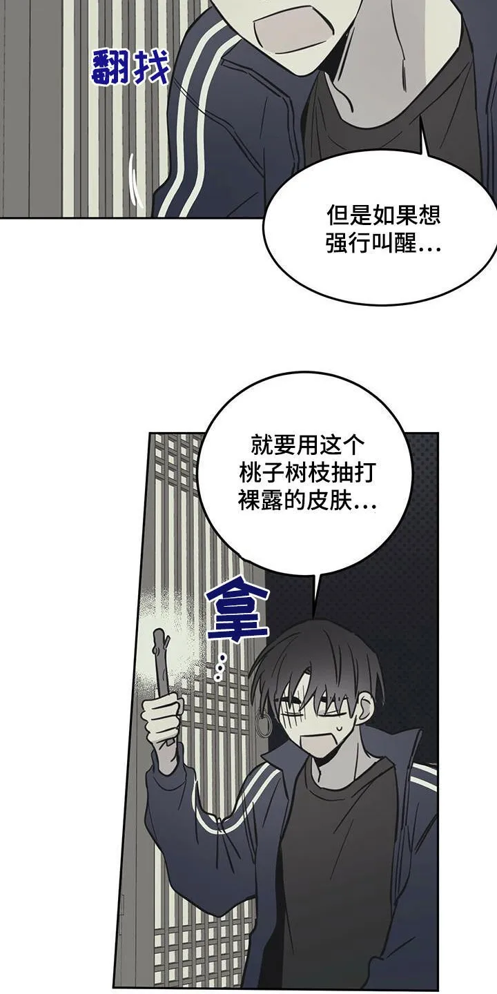 第61章：梦中梦（第一季完结） 第2页
