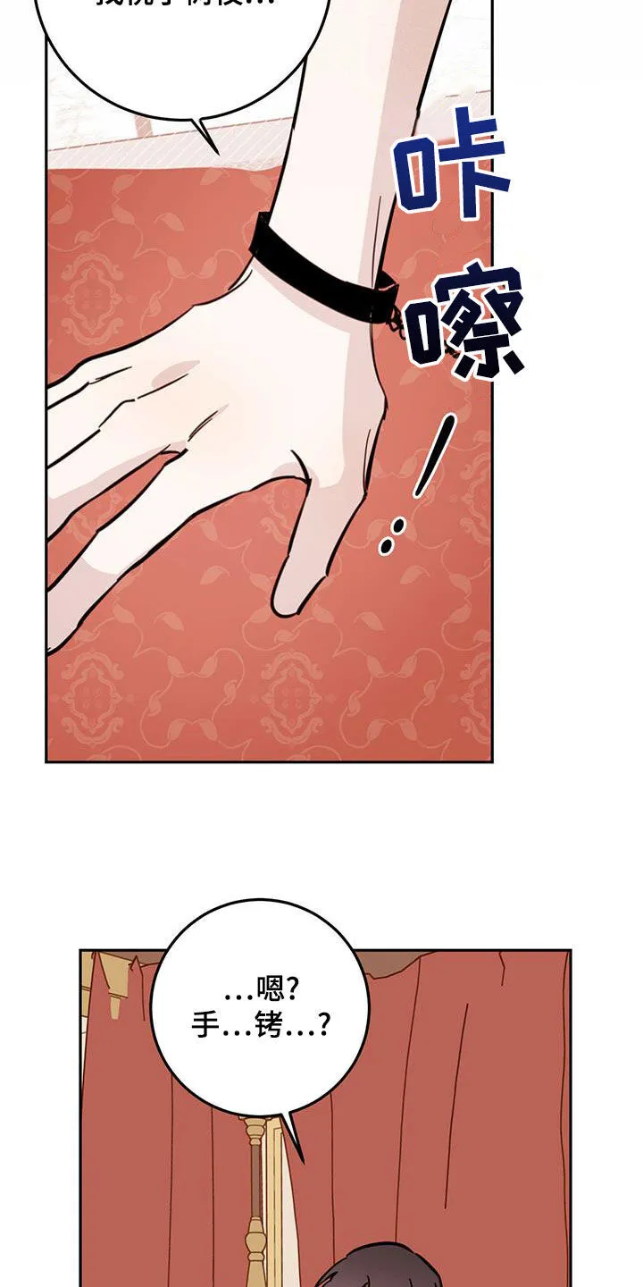第61章：梦中梦（第一季完结） 第25页