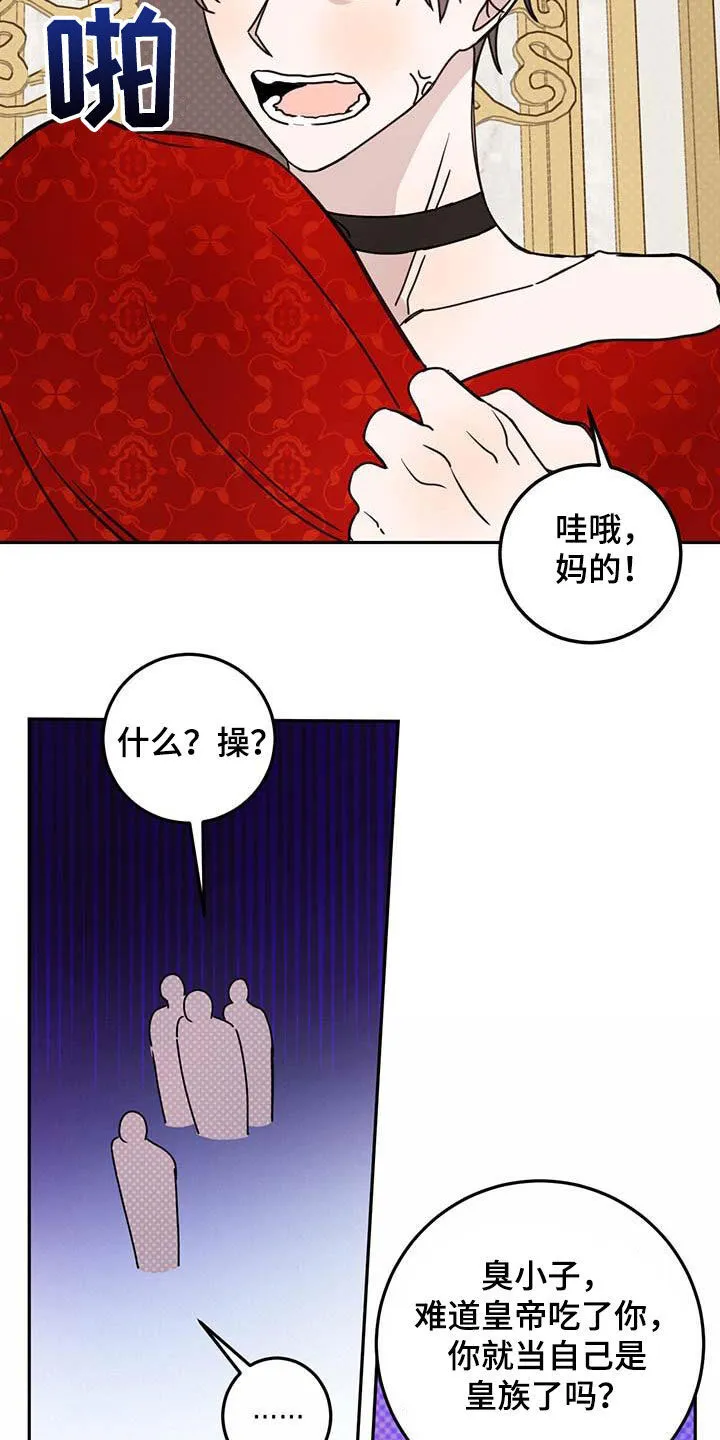 第62章：【第二季】这是犯罪 第15页