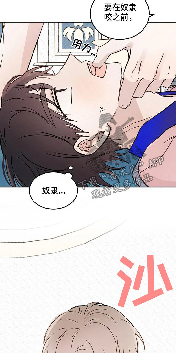 第64章：【第二季】奴隶 第23页