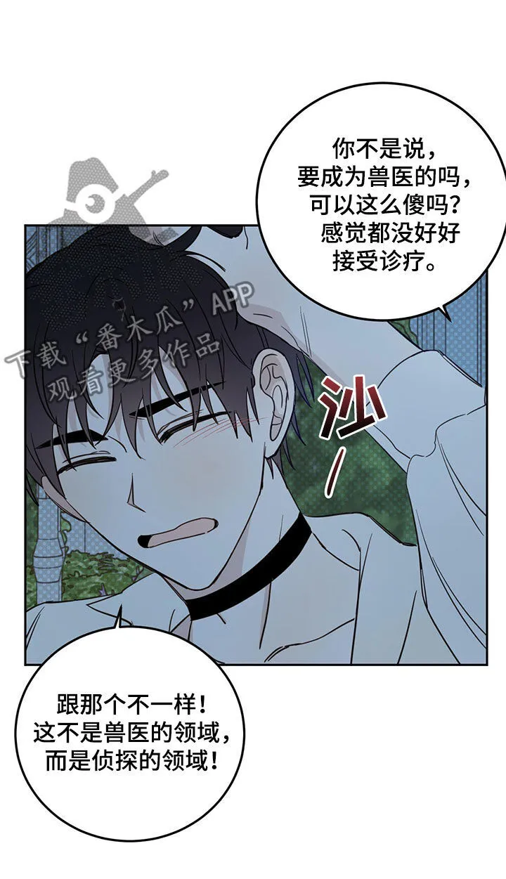 第72章：【第二季】虎食冢 第13页