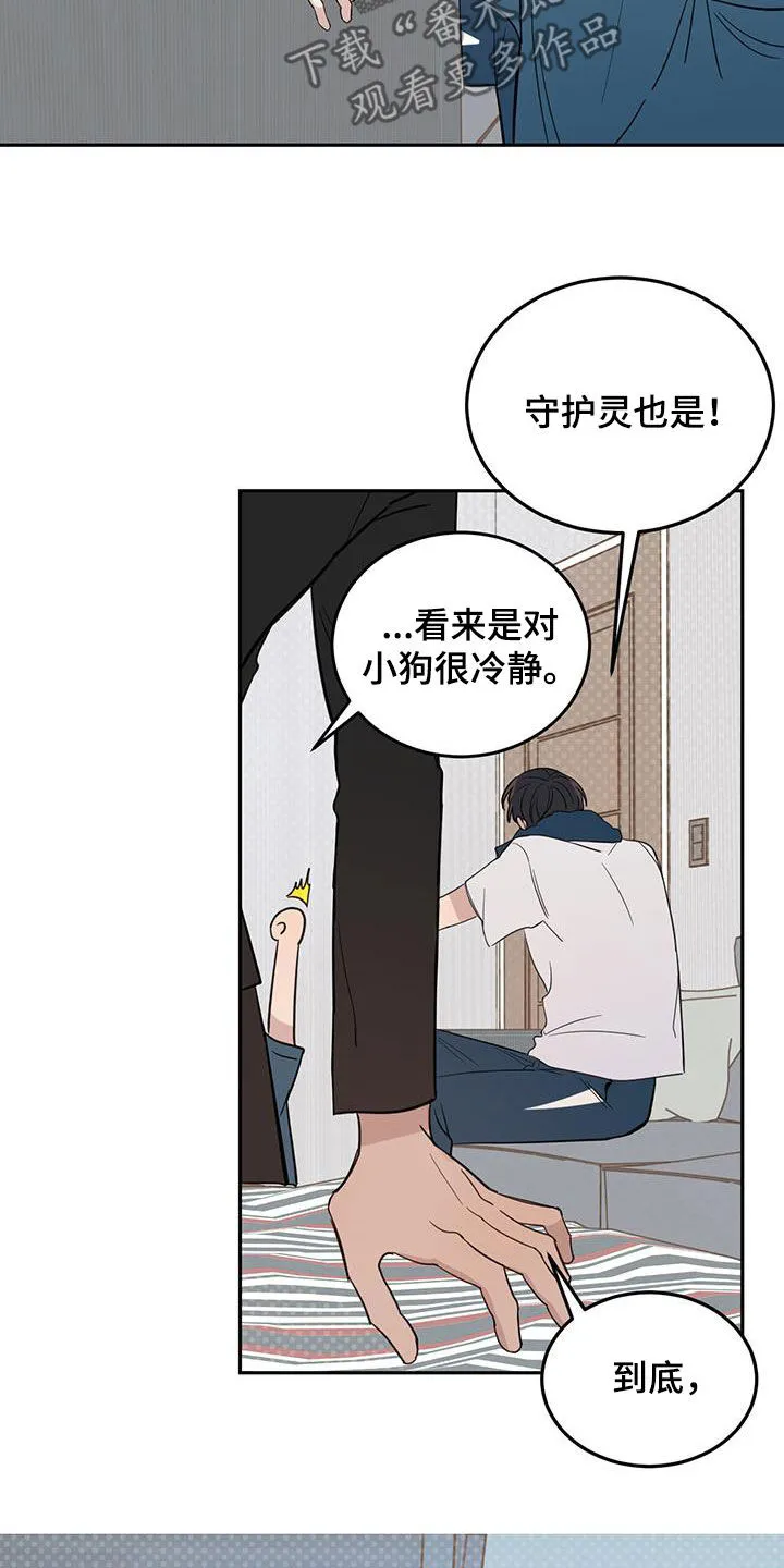 第76章：【第二季】王子 第3页