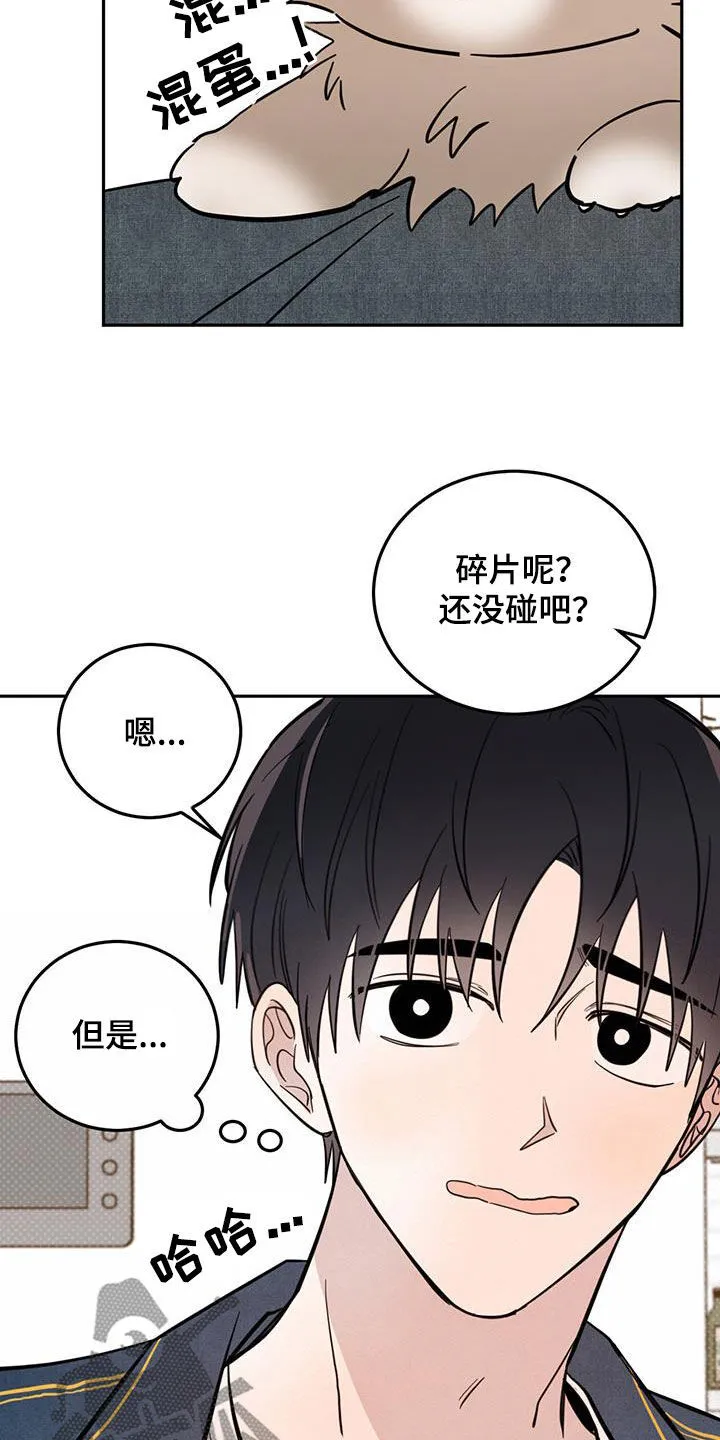 第84章：【第二季】创造机会 第8页
