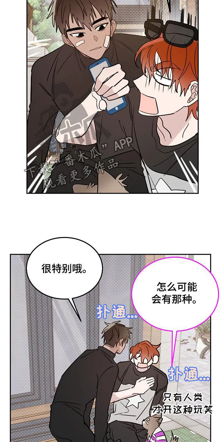 第98章：【第二季】约会诀窍 第17页