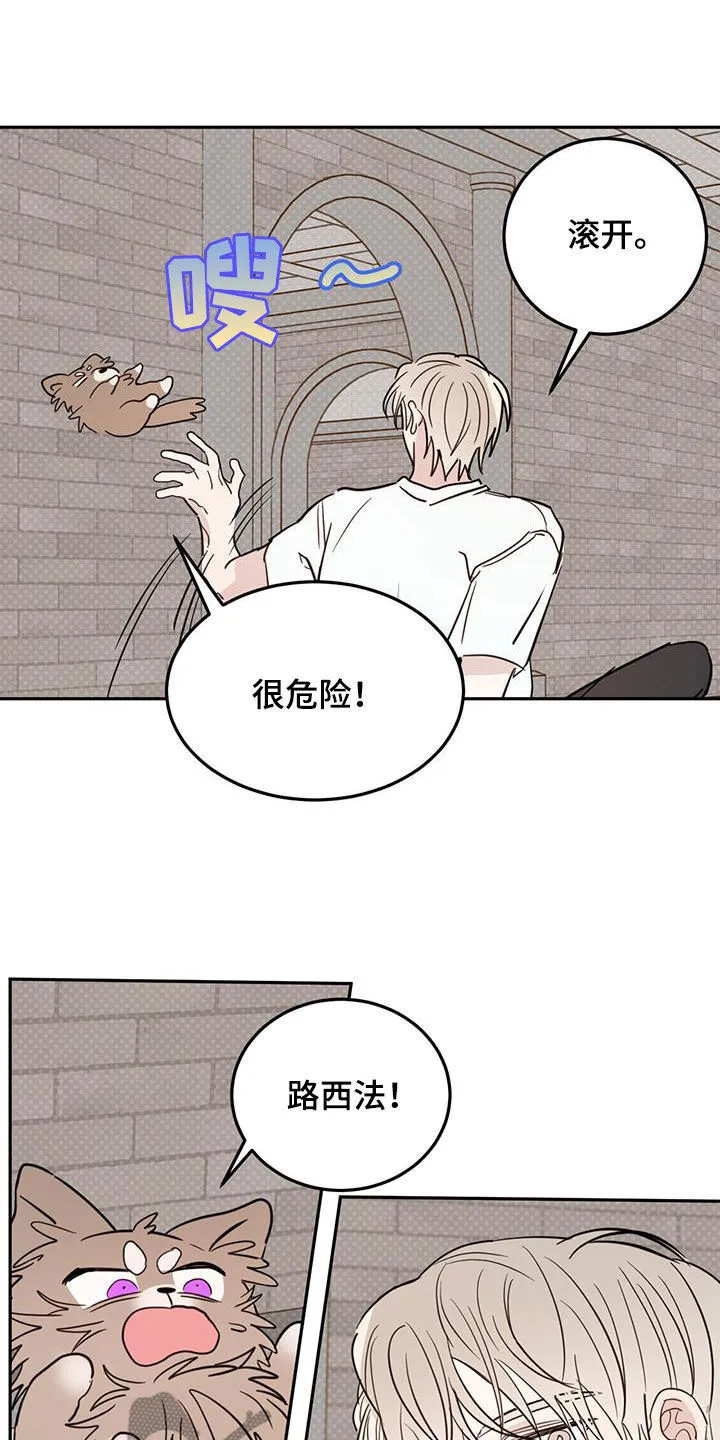 第110章：【第二季】狗腿子 第8页