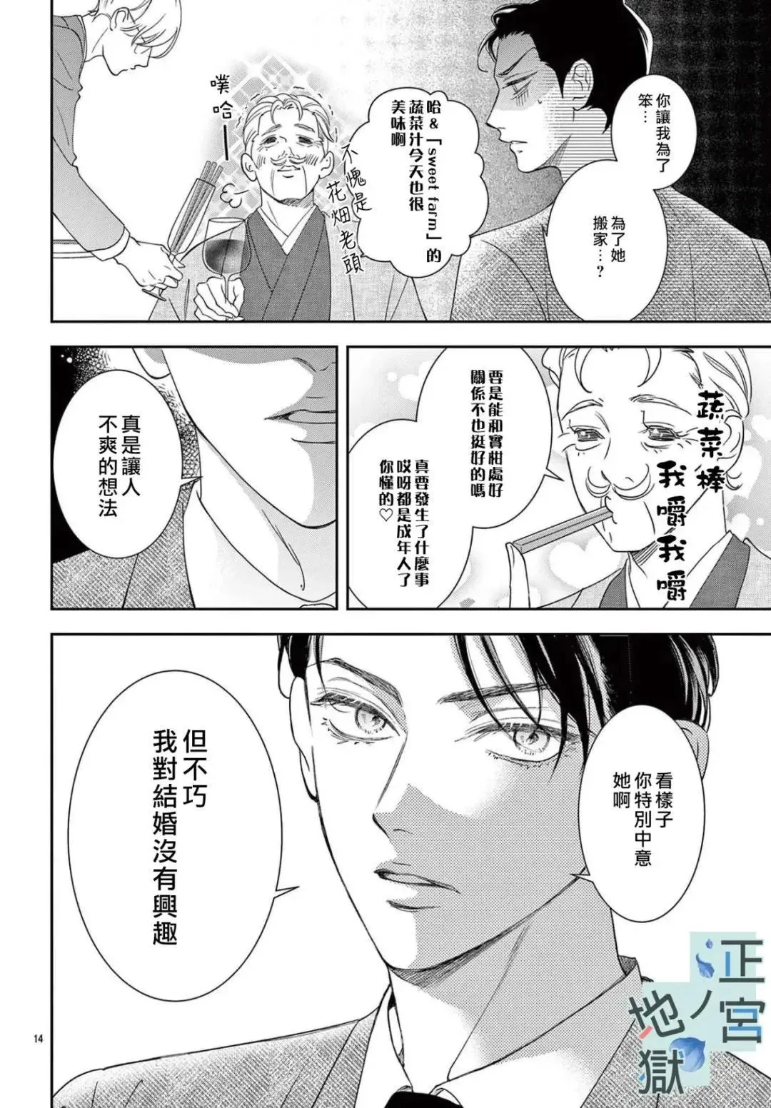 第02话 第14页