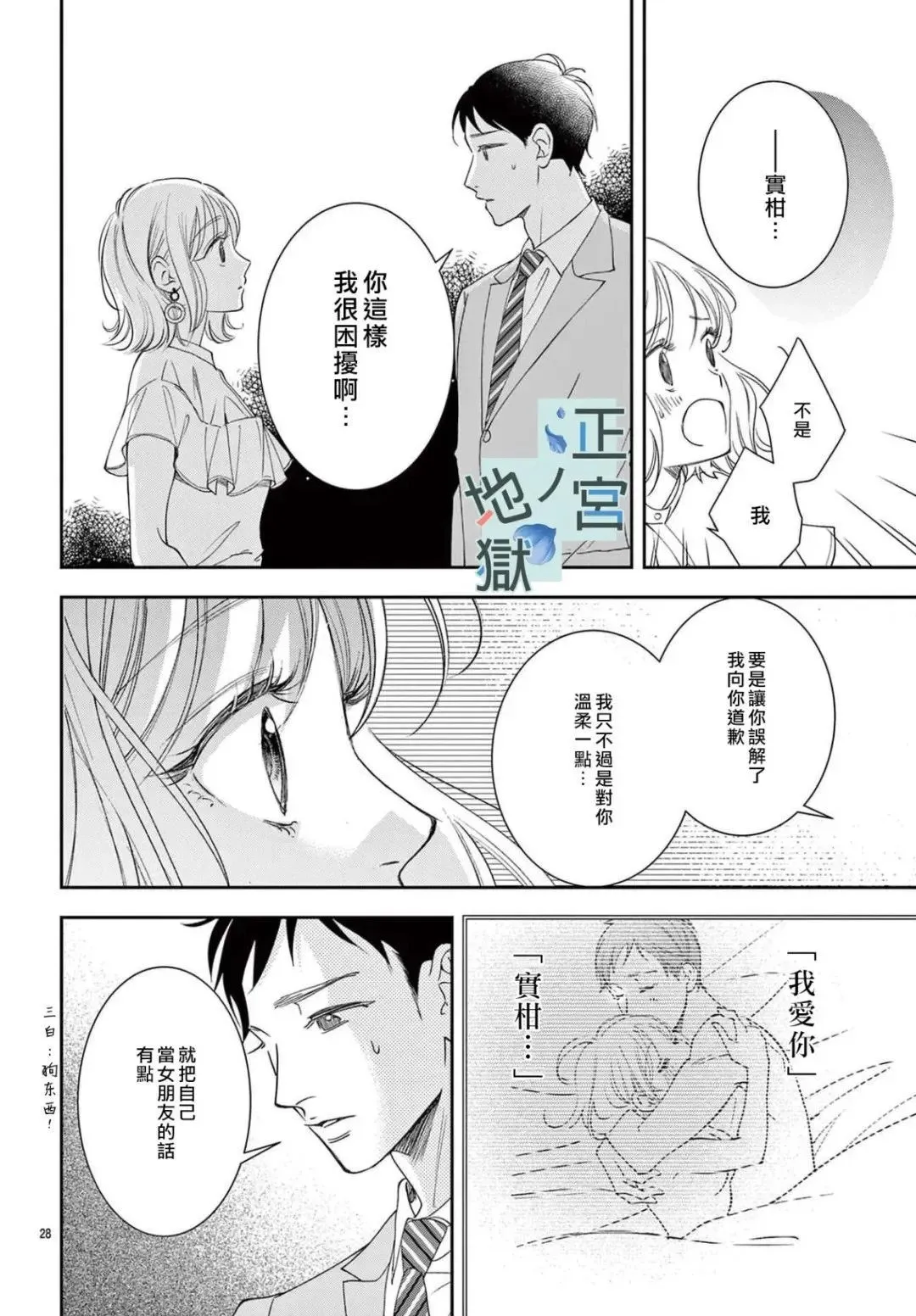 第02话 第28页
