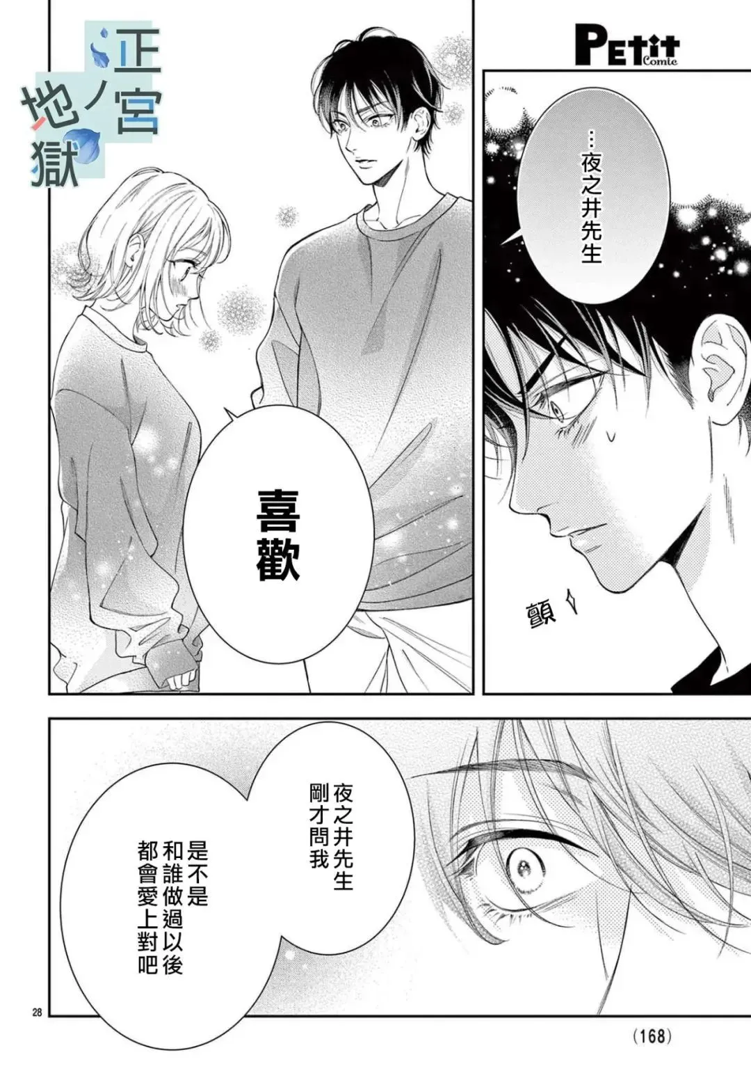 第03话 第28页