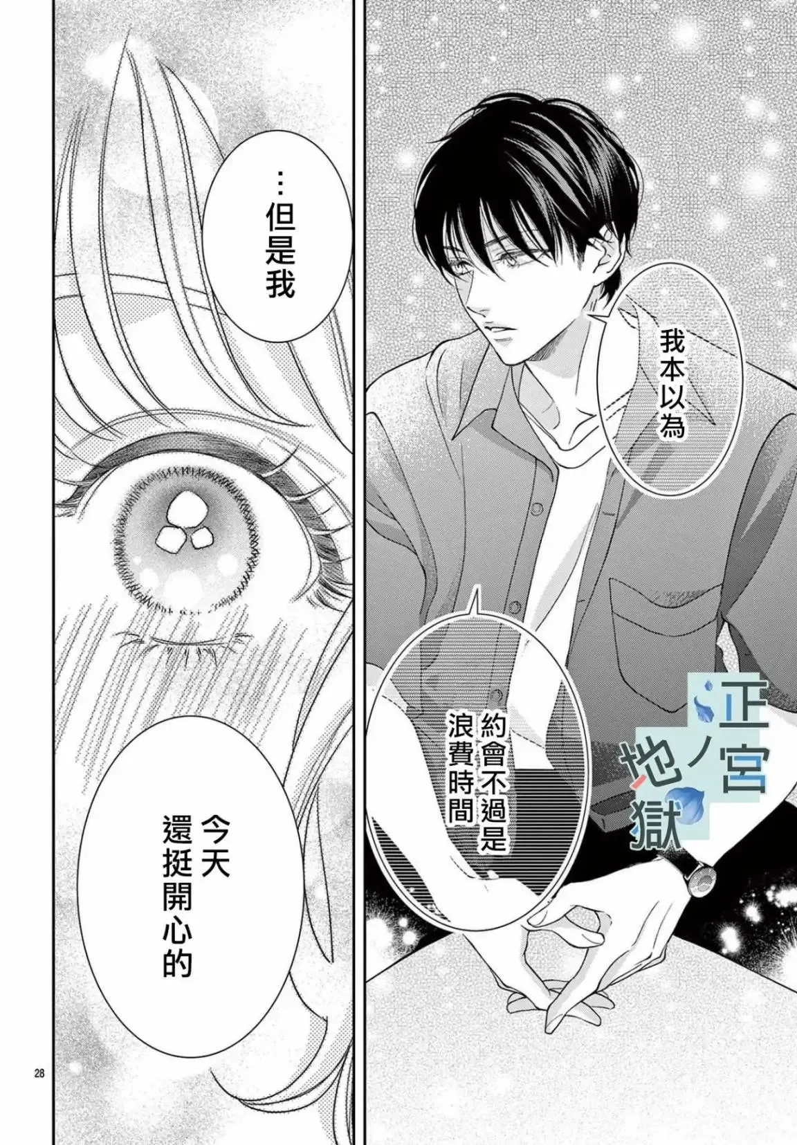 第11话 第28页