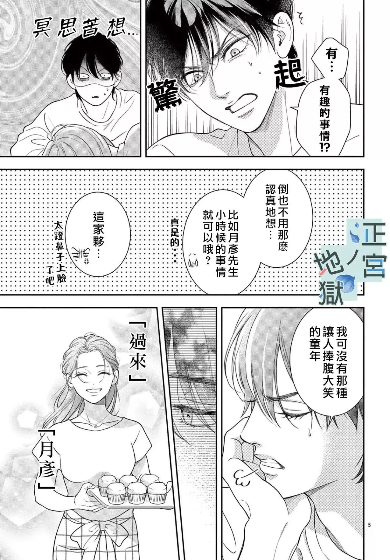 第17话 第6页