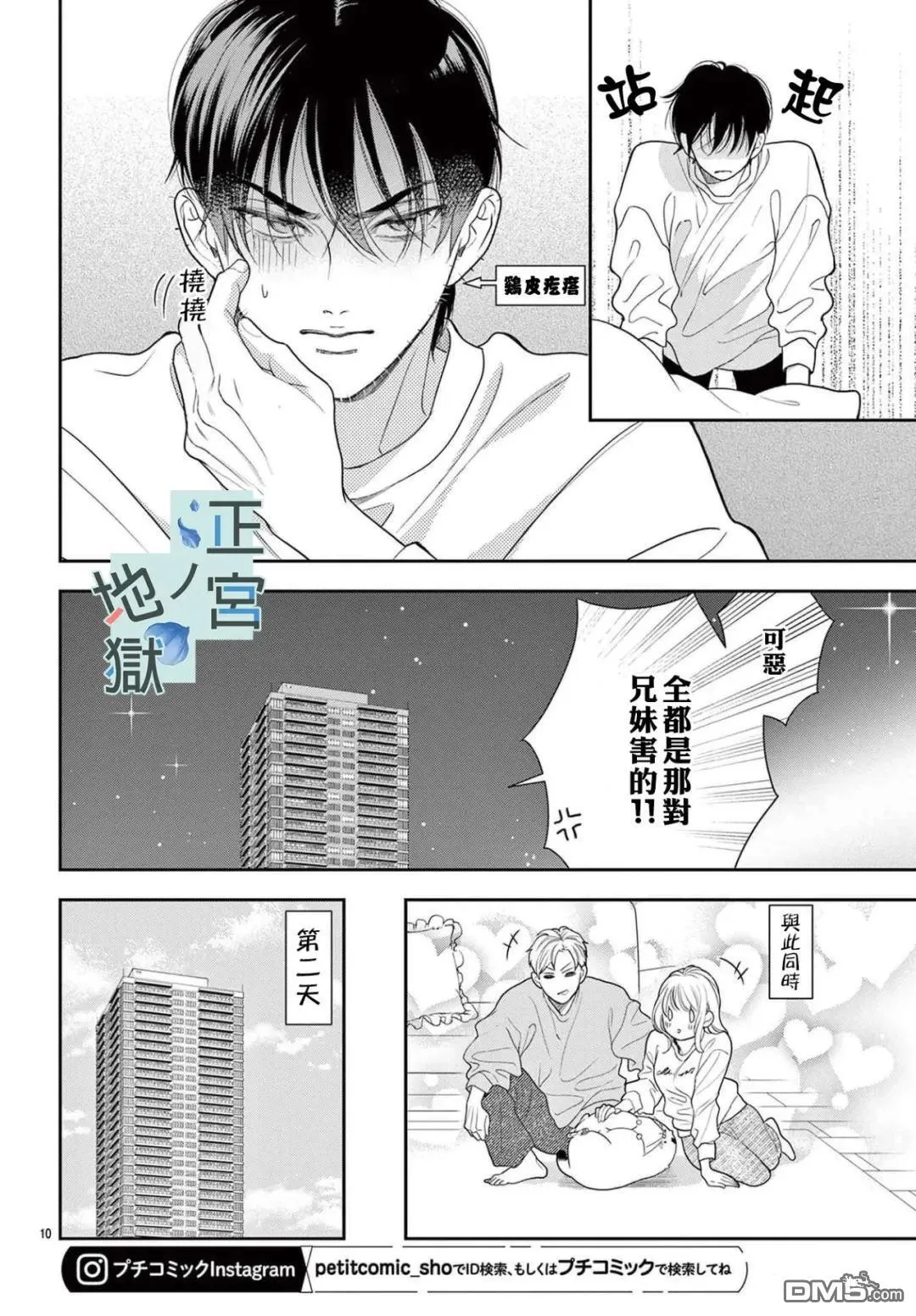 第20话 第10页