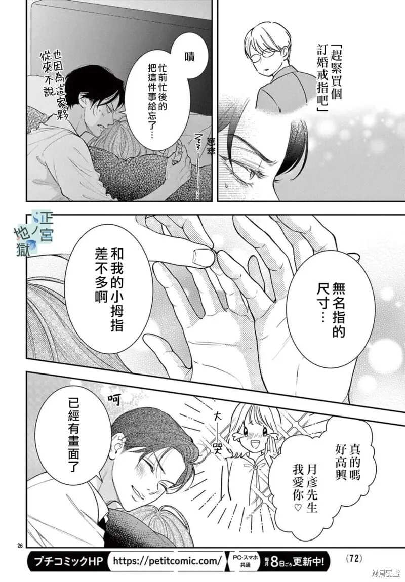 第22话 第27页