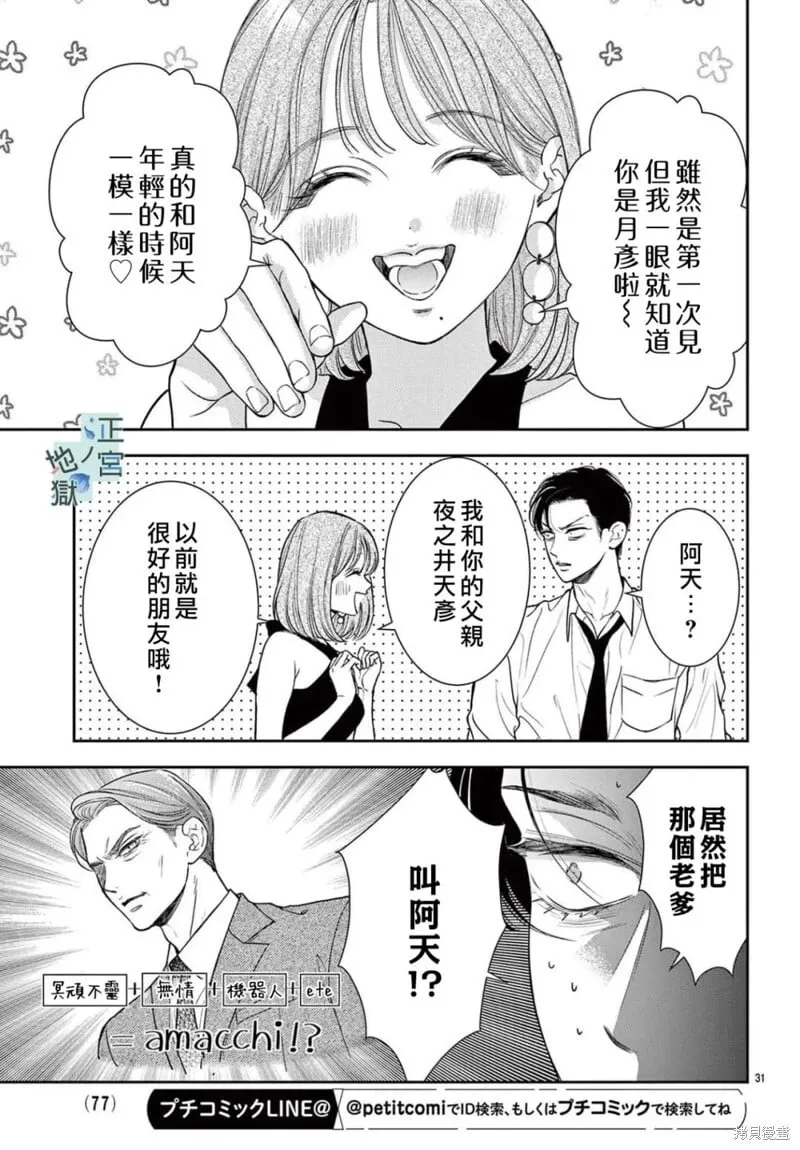 第22话 第32页
