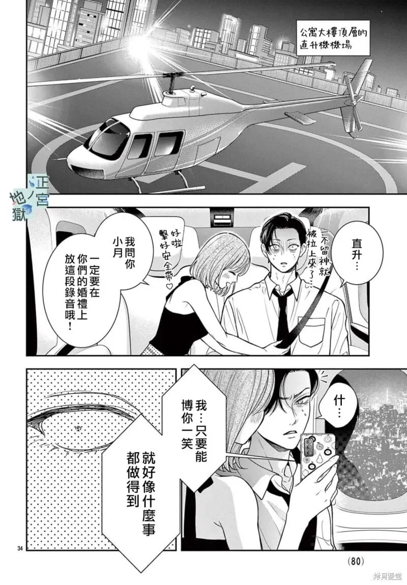 第22话 第35页