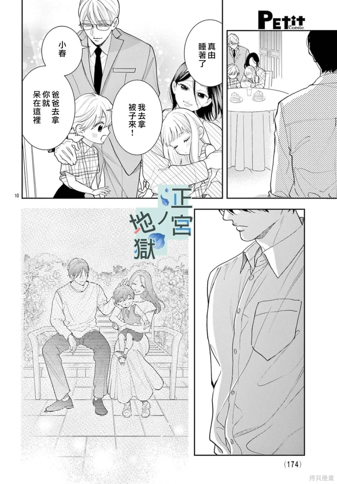 第24话 第10页