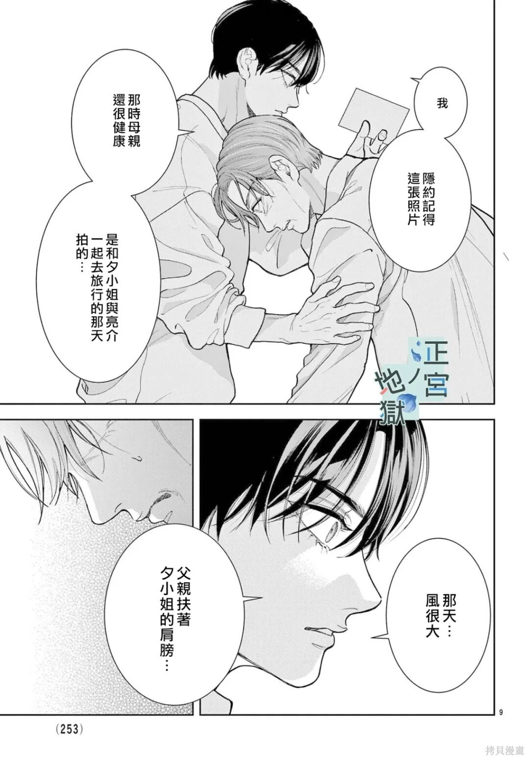 第25话 第9页