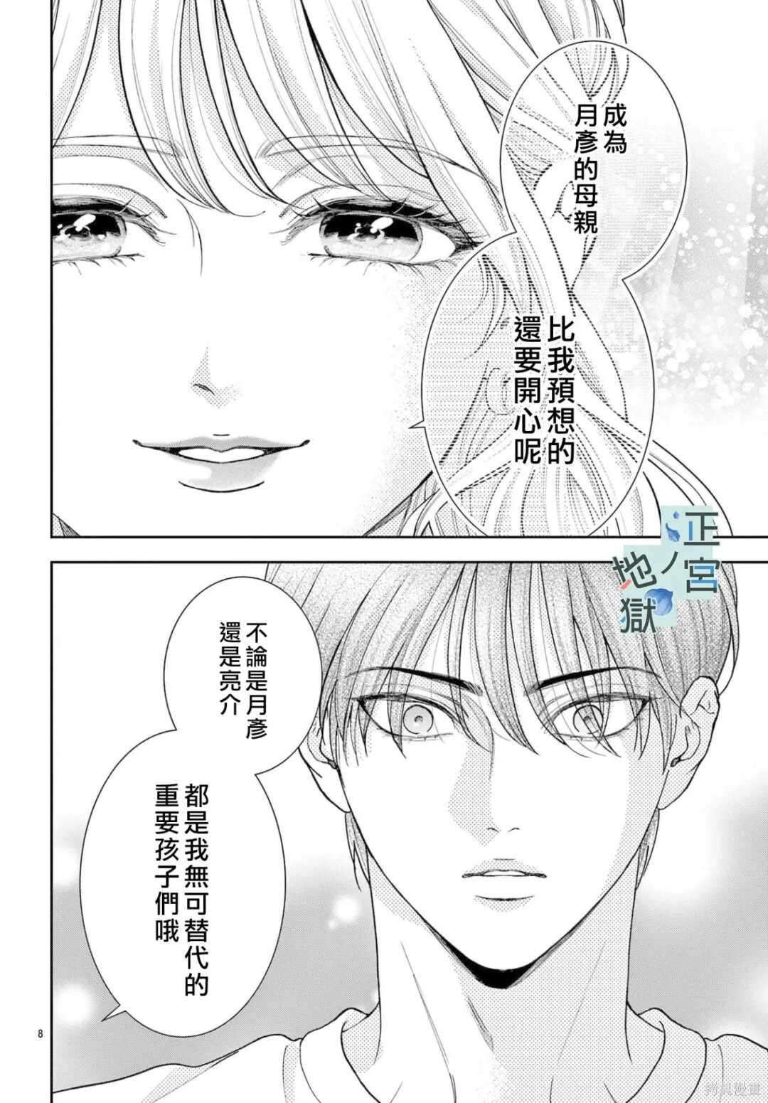 第26话 第8页