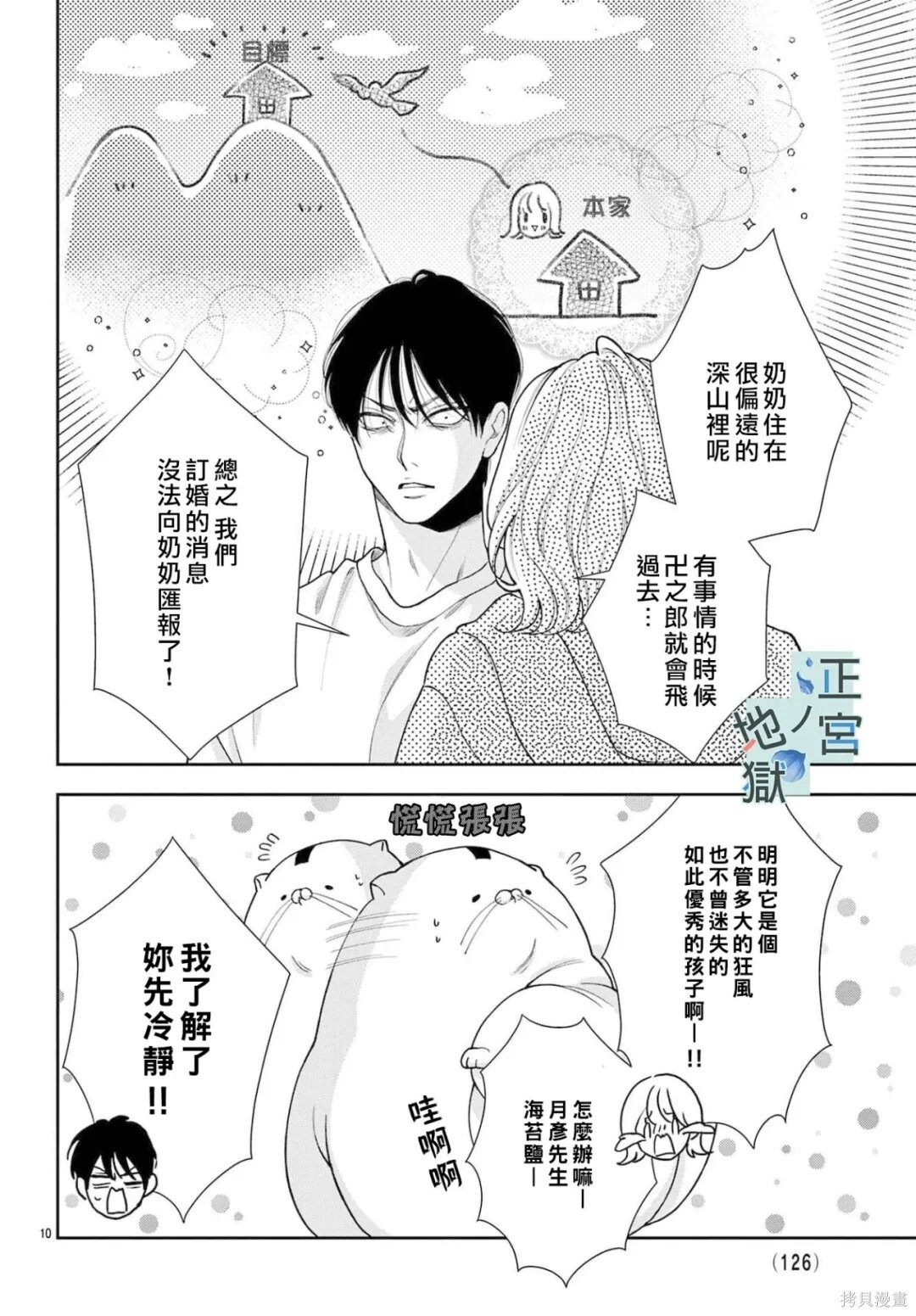 第27话 第10页