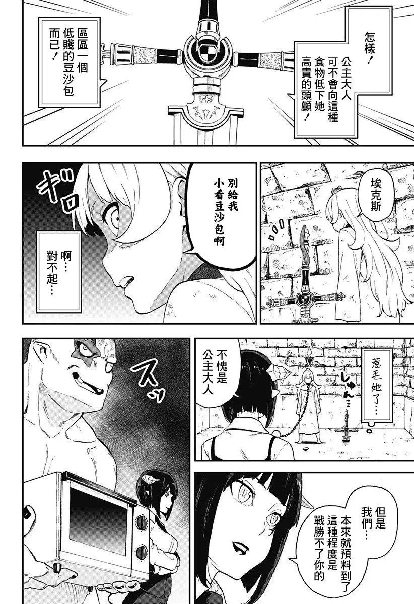 第10话 第6页
