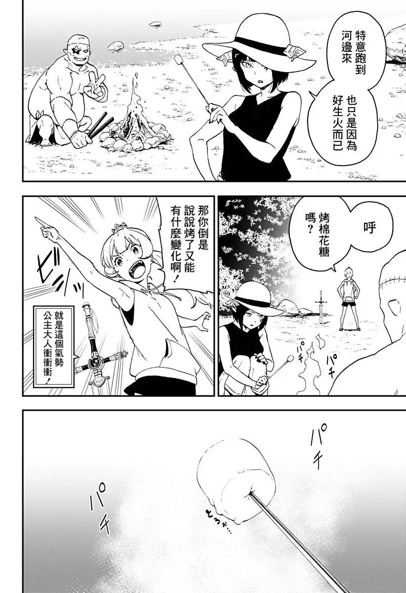 第21话 第4页