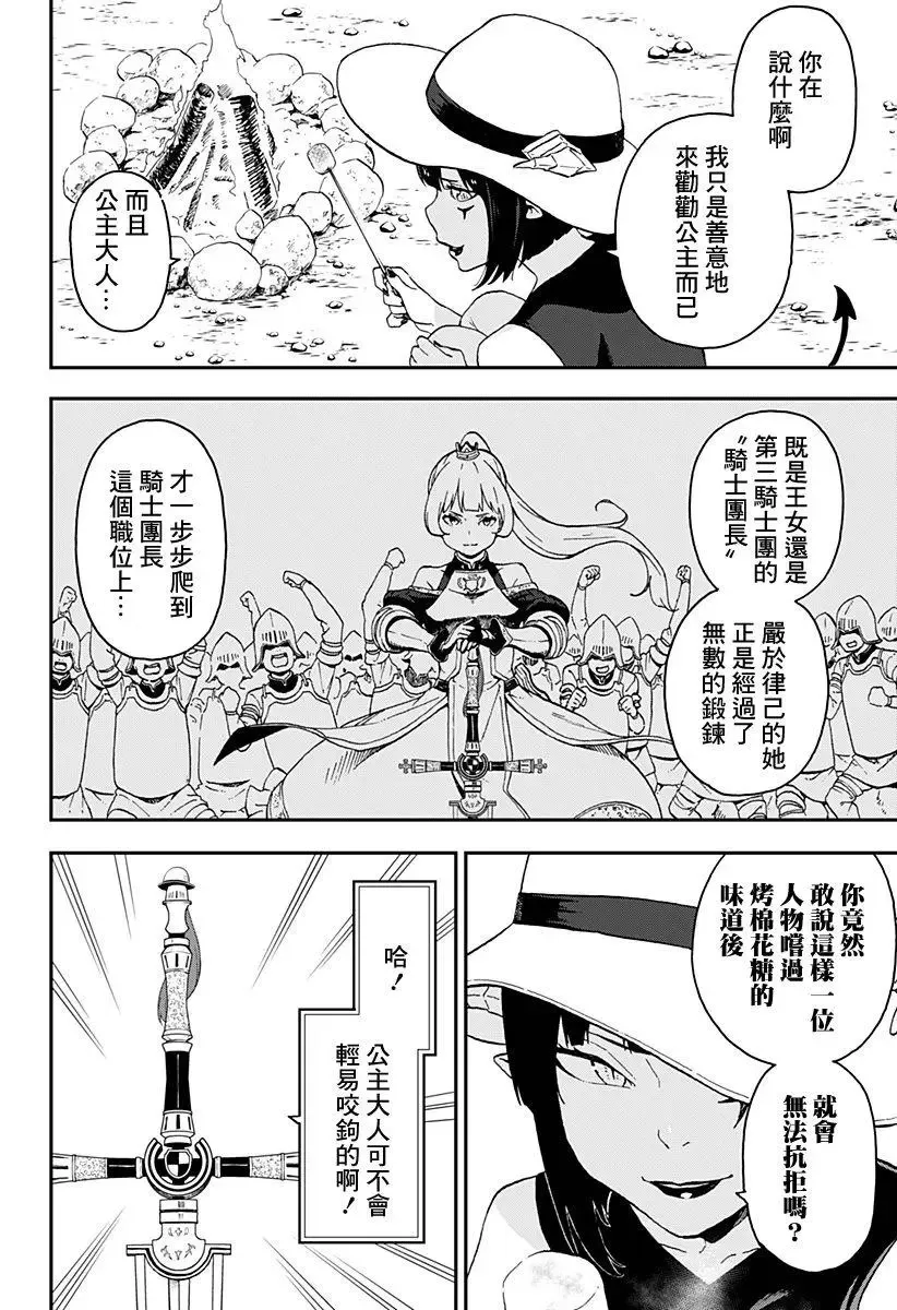 第21话 第6页