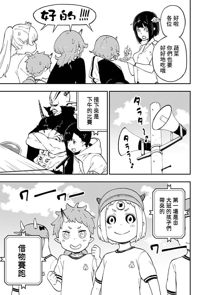 第34话 第3页
