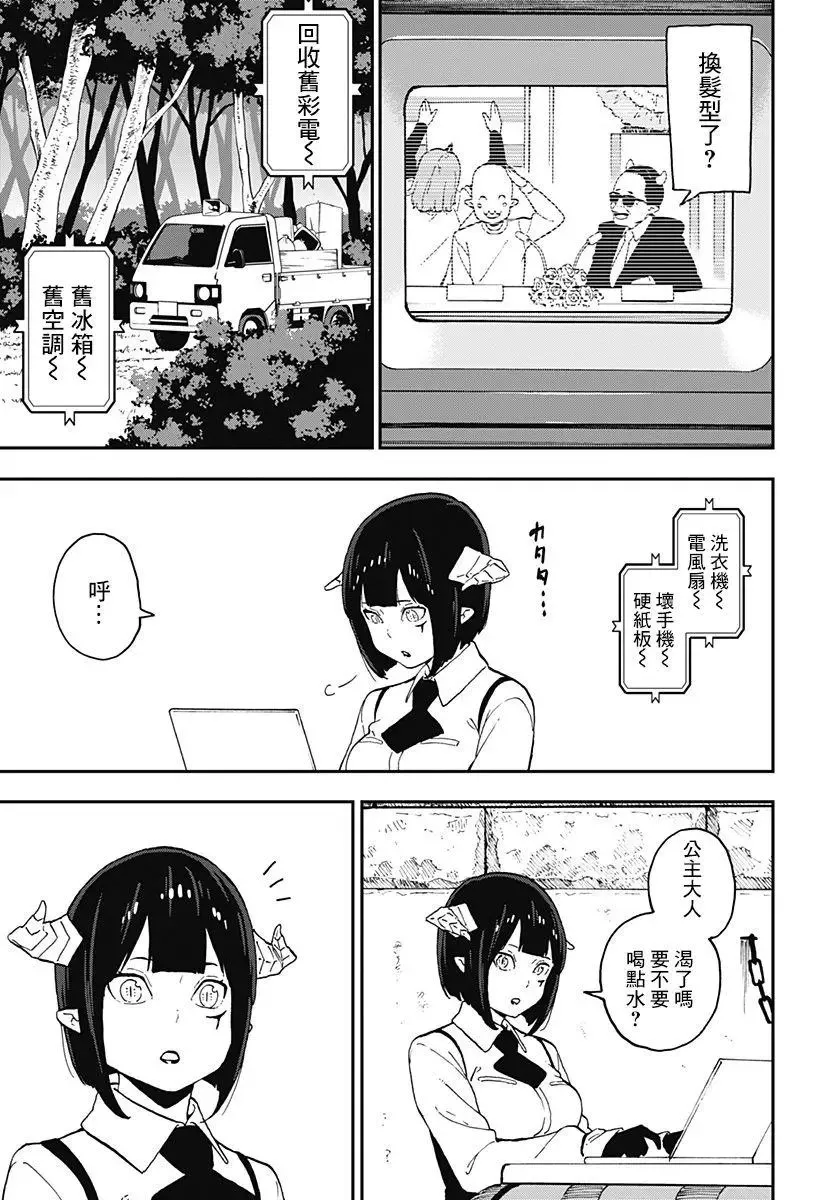 第43话 第7页