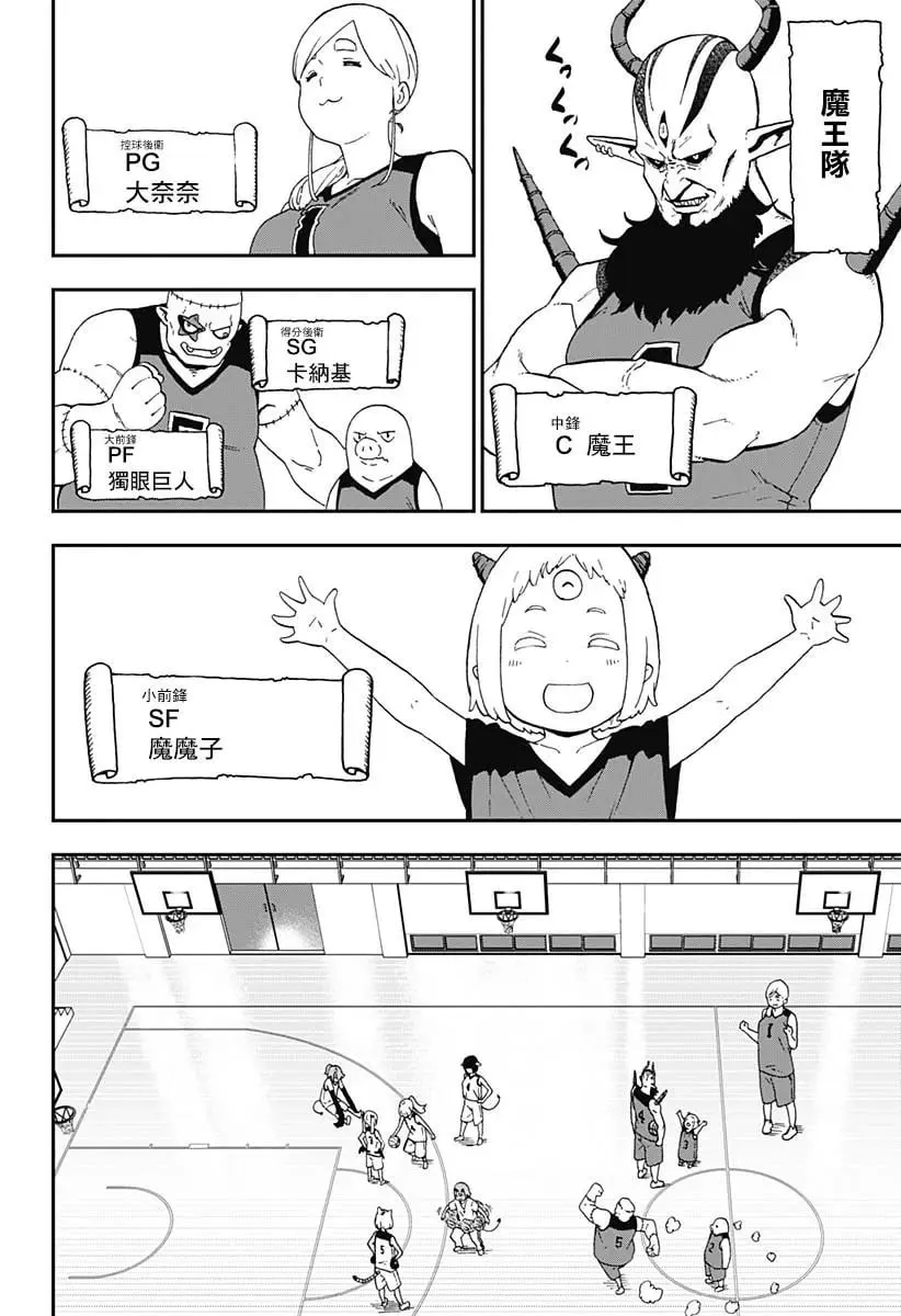 第50话 第2页